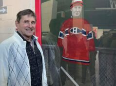 Le Canadien assente à l’intronisation de Georges Vézina comme personnage historique: «Ils devraient faire preuve de plus d’ouverture», déplore la famille