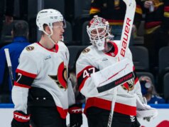 À TVA Sports activities 2: les Sénateurs veulent rester dans la course aux séries