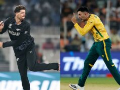 Nuova Zelanda vs Sud Africa 1° T20I LIVE Streaming e trasmissione televisiva LIVE: quando e dove guardare NZ vs SA