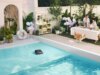 Abbraccia il futuro della cura della piscina: questa primavera, la serie Beatbot Sora è qui per semplificare la tua routine