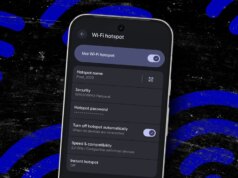 Come trasformare il tuo vecchio telefono Android in un extender Wi-Fi e correggere i punti morti in casa