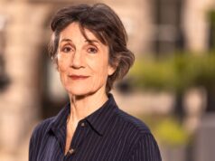 Dame Harriet Walter tra le star della nuova serie di Who Do You Assume You Are?
