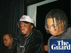 Príncipe Discos: come i DJ neri della periferia di Lisbona hanno creato l’etichetta discografica più entusiasmante d’Europa