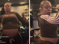 Latto annuncia di essere incinta del suo primo figlio