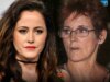 Barbara, la mamma di Jenelle Evans, chiamò disperatamente la polizia per far ricoverare il nipote Jace