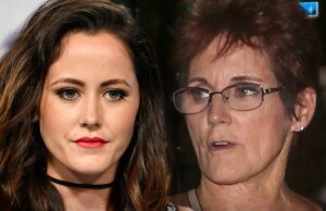 Barbara, la mamma di Jenelle Evans, chiamò disperatamente la polizia per far ricoverare il nipote Jace