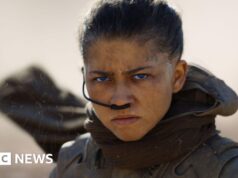 Dune pubblica un nuovo trailer mentre si prepara alla battaglia al botteghino con Avengers