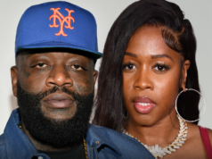 Rick Ross manda Remy Ma Stop and Desist per il movie “Il boss più grande”.