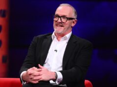 Il comico e taskmaster Greg Davies condurrà i Bafta TV Awards 2026