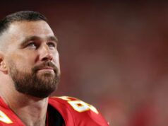 Travis Kelce firma un contratto di tre anni da 54,7 M$ con i Chiefs