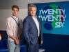 “Il processo in sé è un’agonia”: Hugh Bonneville sul suo ruolo in Twenty Twenty Six