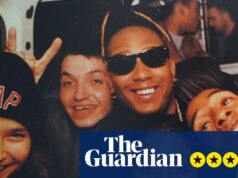 Rave Tradition: A New Period recensione – testimonial advert alta energia della rivoluzione della danza del Regno Unito