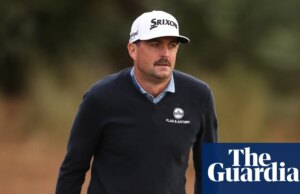 Keegan Bradley ha ancora il cuore spezzato per la sconfitta della Ryder Cup, ma è disposto a tornare come capitano degli Stati Uniti