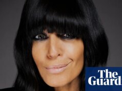 Claudia Winkleman condurrà il nuovo chatshow della BBC