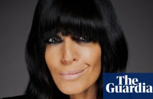 Claudia Winkleman condurrà il nuovo chatshow della BBC