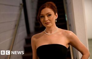 Lo YouTuber Elz the Witch è “tremendamente orgoglioso” di ospitare i Bafta Video games Awards