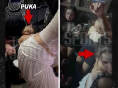 L’accusatore di Puka Nacua balla vicino all’incidente della notte di morsi di una star della NFL svenuta