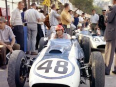 Il viaggio in F1 di Cadillac: “Il nostro shakedown a Silverstone è stato un miracolo”