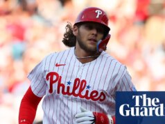 Alec Bohm dei Phillies fa causa ai genitori per milioni sostenendo che hanno sottratto denaro dai suoi conti