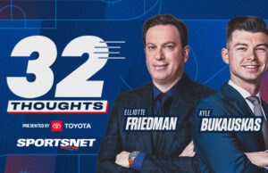 Podcast di 32 pensieri: un fantastic settimana che ha dato il tono in molti modi