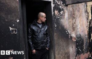 I coloni israeliani prendono di mira i villaggi palestinesi nella Cisgiordania occupata, attaccando persone e proprietà