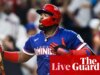 USA-Repubblica Dominicana: semifinale del World Baseball Basic – reside