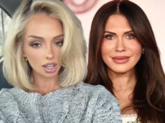 “SLOMW” Miranda pubblica un put up sul “tradimento” dopo che Jessi ha baciato il suo ex marito