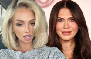 “SLOMW” Miranda pubblica un put up sul “tradimento” dopo che Jessi ha baciato il suo ex marito