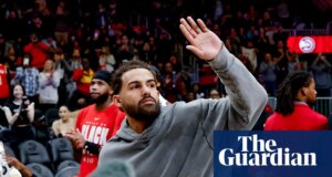 Trae Younger viene espulso prima ancora di fare il suo debutto nei Washington Wizards