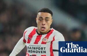 Punti della presentazione: infortunio di Sergiño Dest, possibilità di titolo di Christian Pulisic e problemi all’Outdated Agency