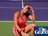 Aryna Sabalenka mette wonderful alla serie di sconfitte consecutive contro Elena Rybakina e si aggiudica il titolo di Indian Wells
