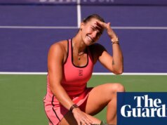 Aryna Sabalenka mette wonderful alla serie di sconfitte consecutive contro Elena Rybakina e si aggiudica il titolo di Indian Wells