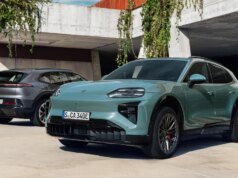 Recensione Porsche Cayenne Electrical: un SUV fenomenale