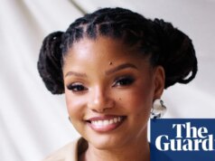 Halle Bailey: “È un posto vulnerabile in cui vivere: una giovane donna scelta per interpretare una principessa Disney”