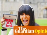 Almeno c’è una cosa su cui siamo tutti d’accordo: tre applausi per Claudia Winkleman | Polly Hudson