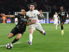 Chelsea vs PSG LIVE Streaming, trasmissione televisiva LIVE degli ottavi di Champions League: quando e dove guardarla