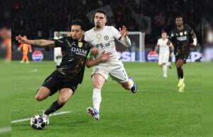 Chelsea vs PSG LIVE Streaming, trasmissione televisiva LIVE degli ottavi di Champions League: quando e dove guardarla