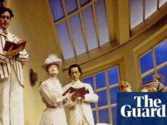 Necrologio di Robert Fox