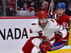 Il accueille les Hurricanes: le CH gardera-t-il sa place?