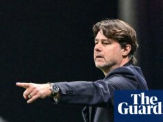 Mauricio Pochettino cube che il Tottenham “sicuramente” eviterà la retrocessione