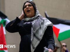 Arrestato un uomo per aver complottato per dare fuoco alla casa di un attivista filo-palestinese a New York