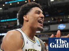 Males’s March Insanity: il Tennessee da document del Michigan sulla strada per le Remaining 4