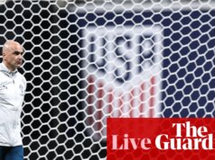 USMNT v Portogallo in diretta – Aggiornamenti e analisi dalle amichevoli internazionali