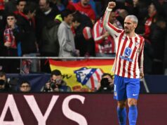 Antoine Griezmann stava per impegnarsi con Orlando cet été