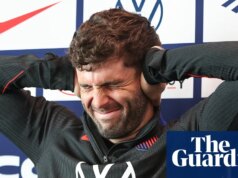 Pochettino, Pulisic e la pressione del momento Mondiale dell’USMNT