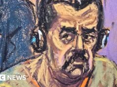 Il giudice ha detto che Maduro ha “saccheggiato” la ricchezza venezuelana nella battaglia giudiziaria sulle spese legali