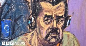 Il giudice ha detto che Maduro ha “saccheggiato” la ricchezza venezuelana nella battaglia giudiziaria sulle spese legali