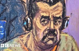 Il giudice ha detto che Maduro ha “saccheggiato” la ricchezza venezuelana nella battaglia giudiziaria sulle spese legali