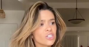 Taylor Frankie Paul si rifiuta di restare in silenzio in mezzo alla controversia sugli abusi