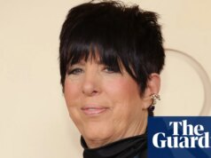 Diane Warren diventa la detentrice del file per la serie di sconfitte consecutive più lunga agli Oscar con 17 nomination e nessuna vittoria